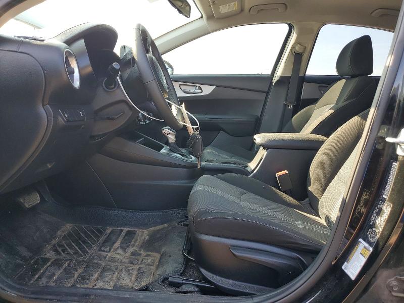 Продажа на аукционе авто 2023 Kia Forte, vin: 3KPF24AD3PE661875, номер лота: 60642276