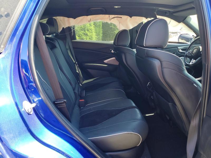 Aukcja sprzedaży 2021 Acura Rdx, vin: 5J8TC2H68ML807431, numer aukcji: 61353136