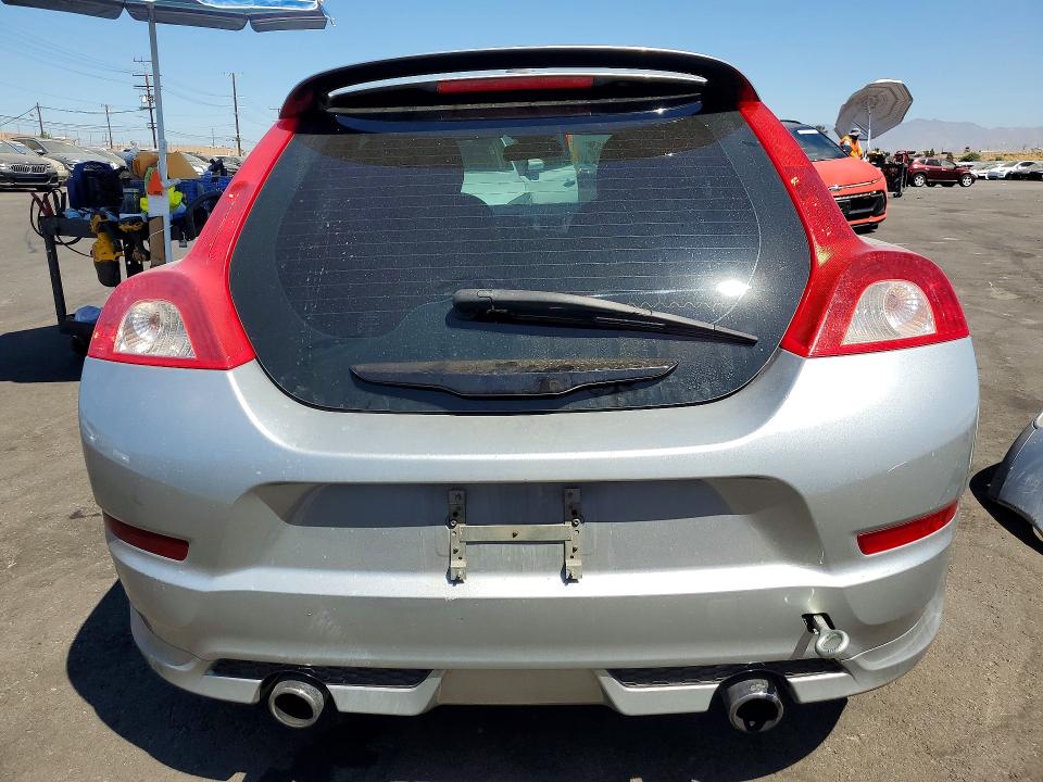 Продажа на аукционе авто 2013 Volvo C30, vin: YV1672MK8D2311533, номер лота: 61054206