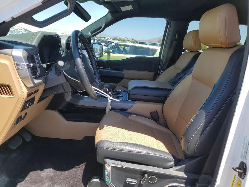 Aukcja sprzedaży 2021 Ford F150, vin: 1FTFW1E58MFC34361, numer aukcji: 59384846
