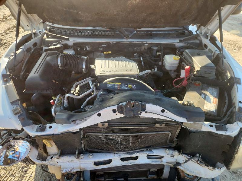 Aukcja sprzedaży 2007 Dodge Dakota, vin: 1D3HE42P87S184731, numer aukcji: 60594666