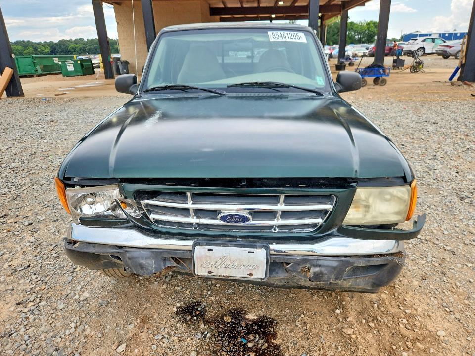 Продаж на аукціоні авто 2002 Ford Ranger, vin: 1FTYR44E42PA13608, номер лоту: 85461205