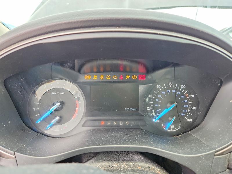Продажа на аукционе авто 2017 Ford Fusion, vin: 3FA6P0HD7HR111384, номер лота: 61475806