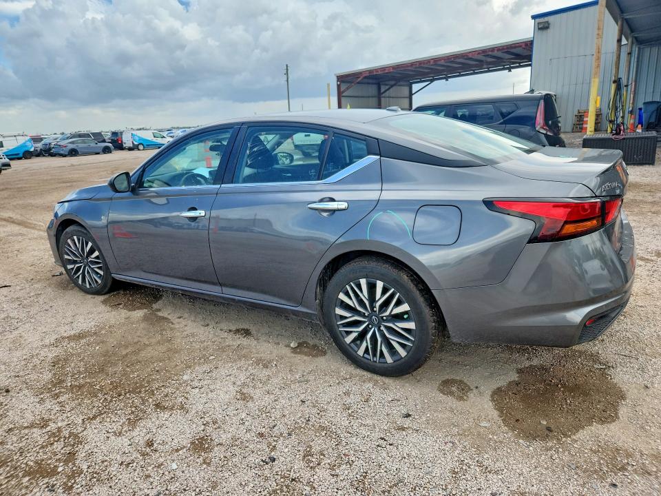 2025 Nissan Altima მანქანა იყიდება აუქციონზე, vin: 1N4BL4DV1SN321098, აუქციონის ნომერი: 59911806