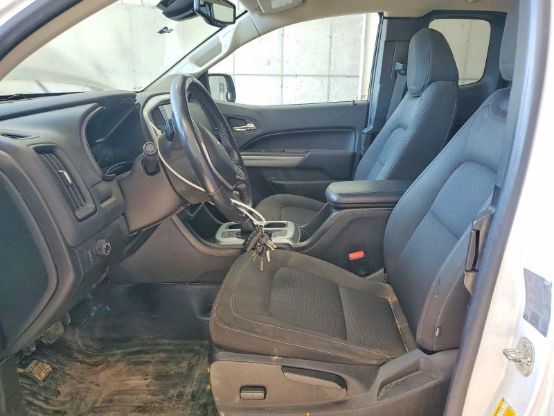 Продажа на аукционе авто 2022 Chevrolet Colorado, vin: 1GCHSCEA6N1206750, номер лота: 60696036