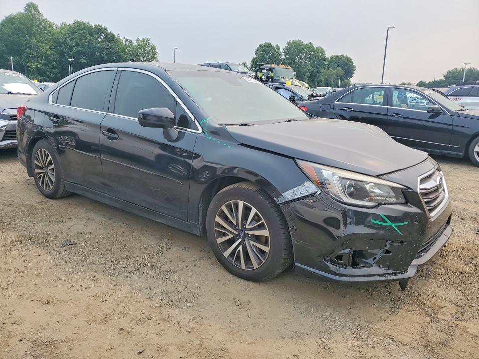 Продажа на аукционе авто 2019 Subaru Legacy, vin: 4S3BNAF68K3005363, номер лота: 60461346