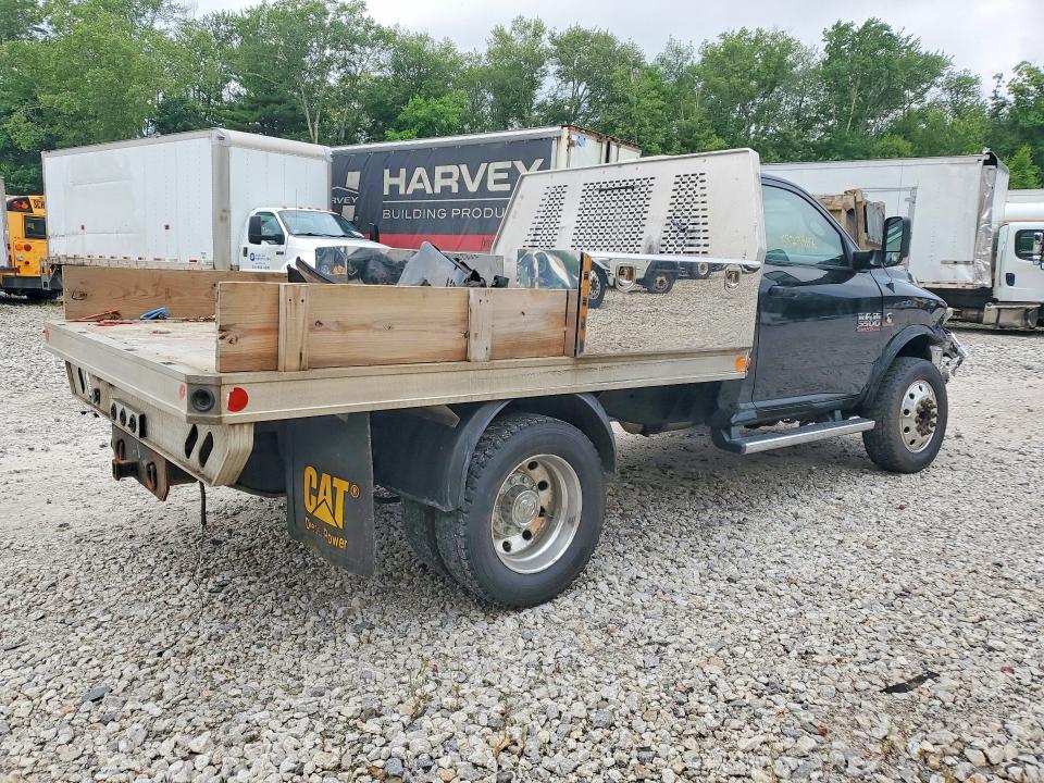 58279656 :رقم المزاد ، 3C7WRNAL8EG202628 vin ، 2014 Ram 5500 مزاد بيع