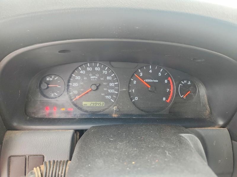 Aukcja sprzedaży 2001 Nissan Frontier, vin: 1N6ED27T21C361166, numer aukcji: 60504526