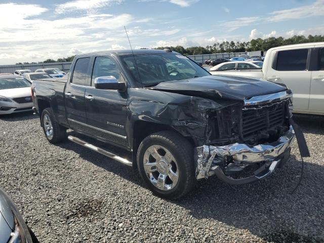 Продажа на аукционе авто 2017 Chevrolet Silverado, vin: 1GCVKSEC5HZ253319, номер лота: 59585326