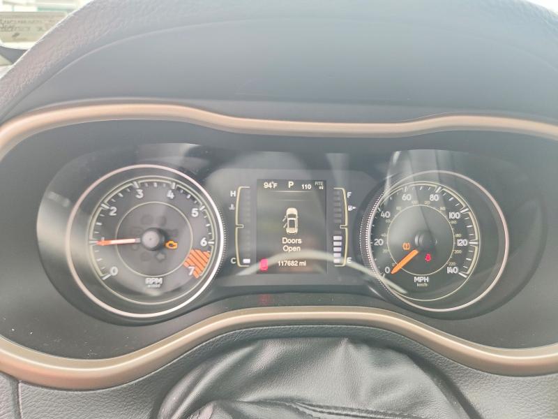 Aukcja sprzedaży 2015 Jeep Cherokee, vin: 1C4PJMAB8FW716363, numer aukcji: 61564766