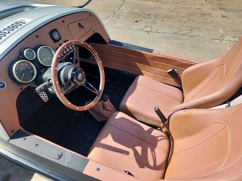 Продажа на аукционе авто 2020 Uk Unknown, vin: 7KGTC2V17LR000088, номер лота: 60803936
