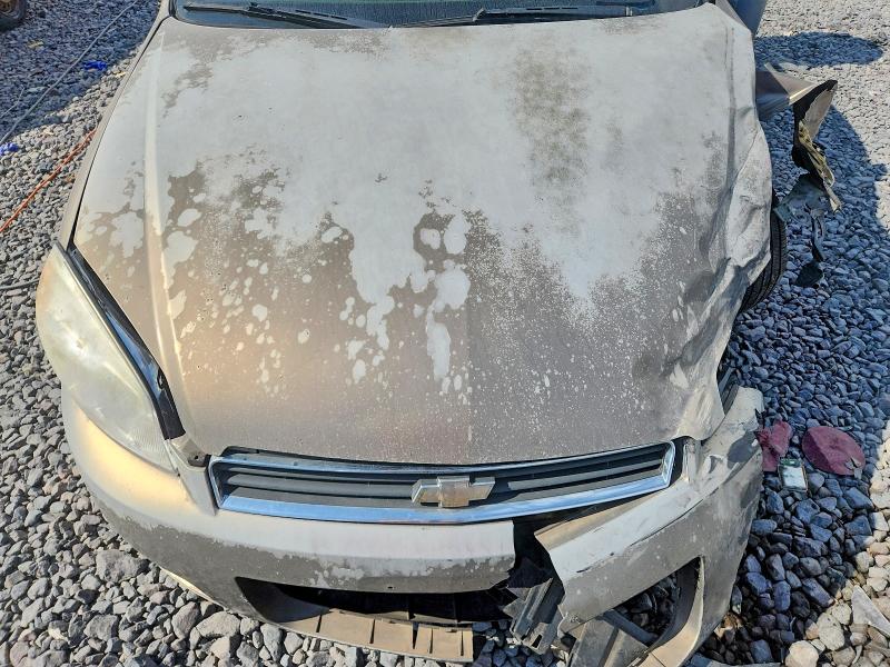 2007 Chevrolet Impala მანქანა იყიდება აუქციონზე, vin: 2G1WT58K179216355, აუქციონის ნომერი: 60605366