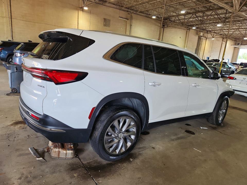 Aukcja sprzedaży 2026 Buick Enclave, vin: 5GAERAKS1TJ253165, numer aukcji: 62890946