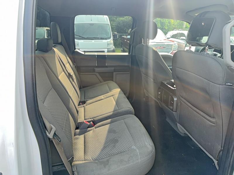 Aukcja sprzedaży 2016 Ford F150, vin: 1FTFW1EF1GFB38245, numer aukcji: 63291466