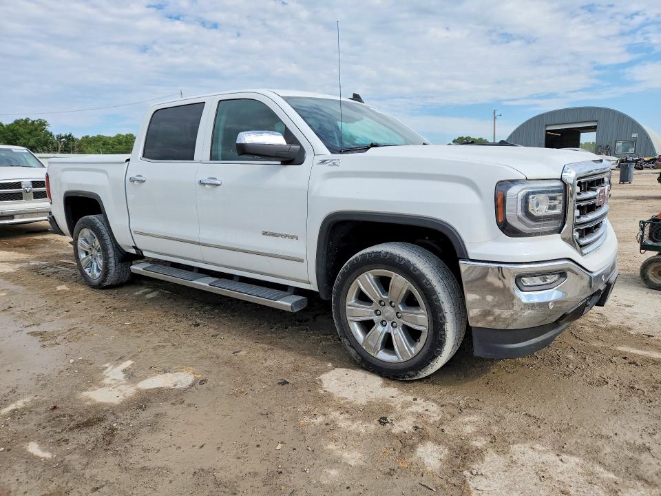 60287336 :رقم المزاد ، 3GTU2NEC0GG138025 vin ، 2016 Gmc Sierra مزاد بيع