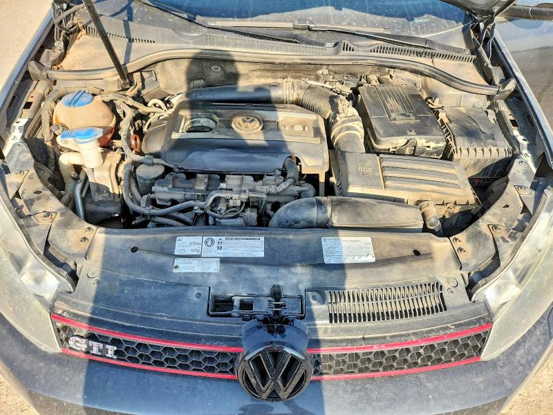 Aukcja sprzedaży 2012 Volkswagen Gti, vin: WVWHD7AJXCW145720, numer aukcji: 62024816