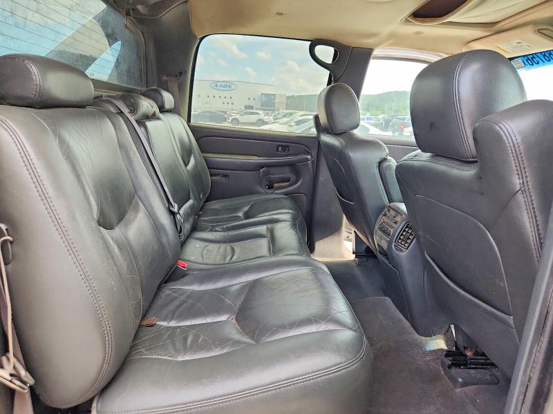 Aukcja sprzedaży 2004 Chevrolet Avalanche, vin: 3GNEK12T44G227956, numer aukcji: 58488756