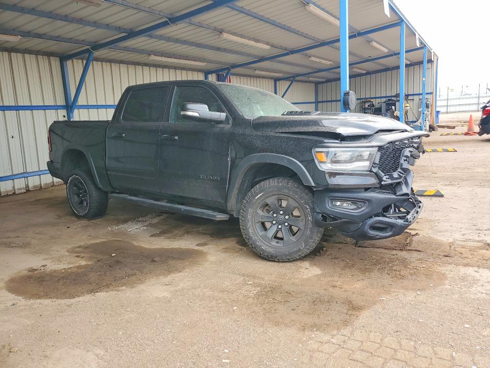 Aukcja sprzedaży 2020 Ram 1500, vin: 1C6SRFLT4LN409690, numer aukcji: 59266576