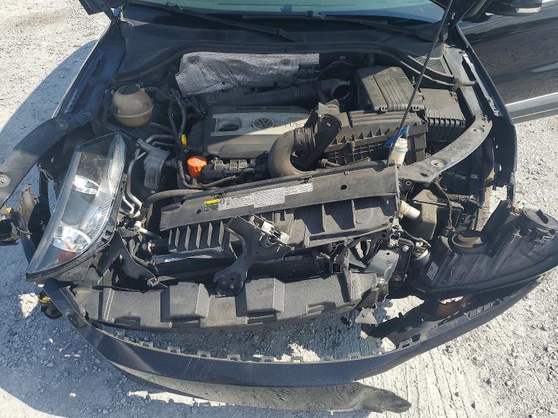 Aukcja sprzedaży 2015 Volkswagen Tiguan, vin: WVGAV7AX6FW509764, numer aukcji: 62669636