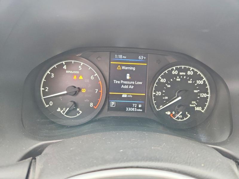Продажа на аукционе авто 2022 Nissan Altima, vin: 1N4BL4BV4NN362462, номер лота: 62808216