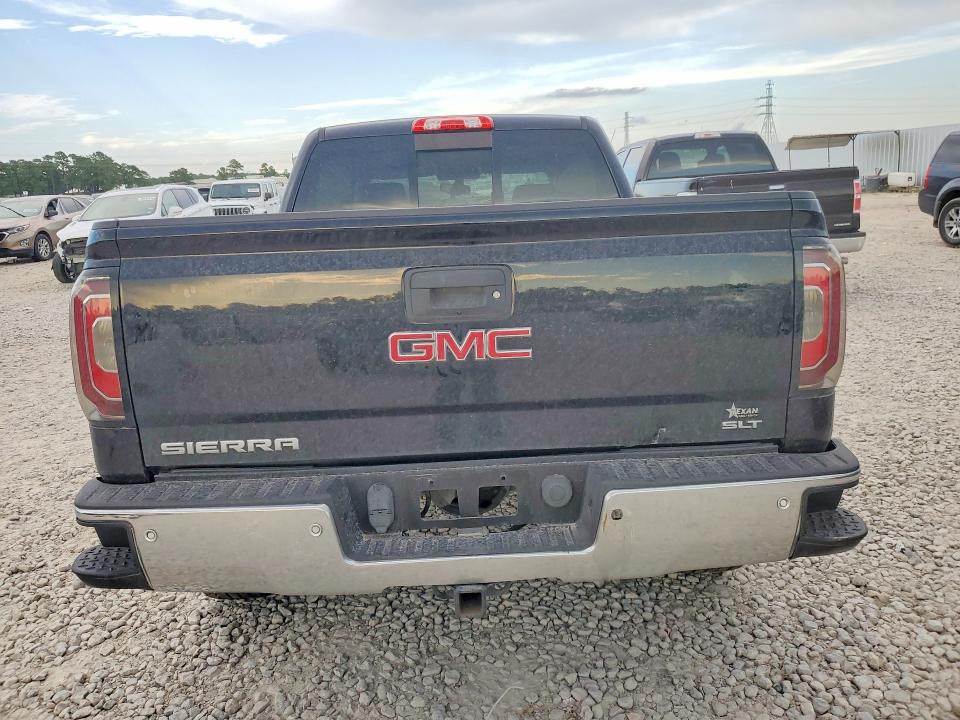 Aukcja sprzedaży 2017 Gmc Sierra, vin: 3GTP1NEC3HG432388, numer aukcji: 59643326