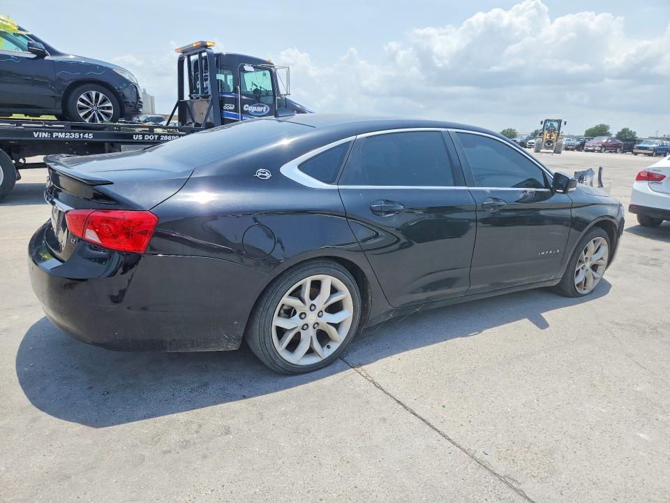Aukcja sprzedaży 2014 Chevrolet Impala, vin: 1G1115SLXEU143312, numer aukcji: 63182626