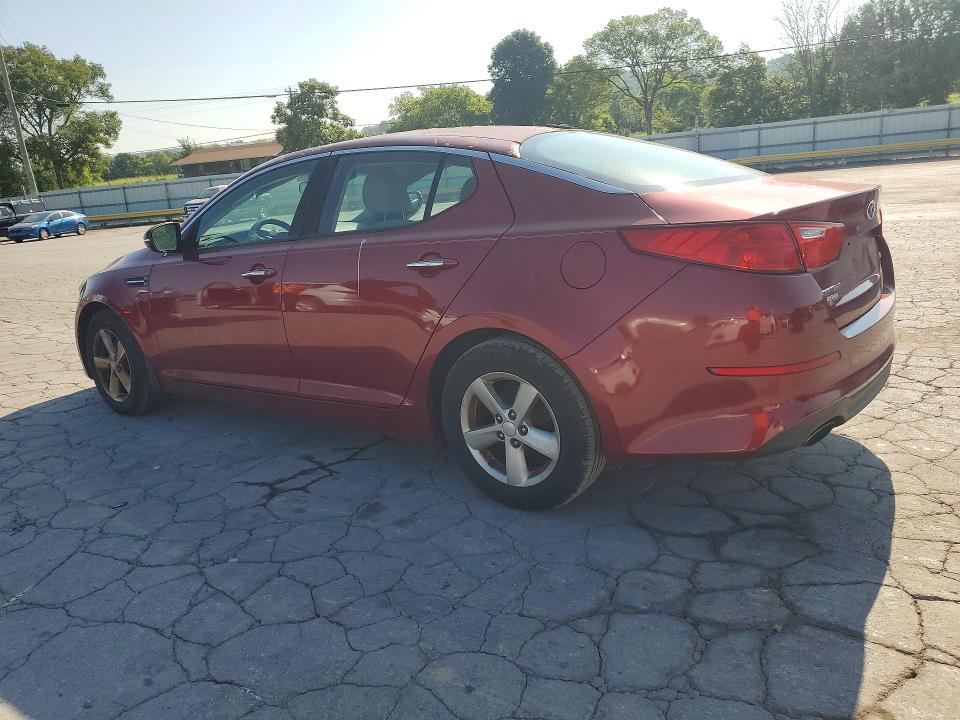 Продаж на аукціоні авто 2015 Kia Optima, vin: 5XXGM4A72FG505938, номер лоту: 63135246
