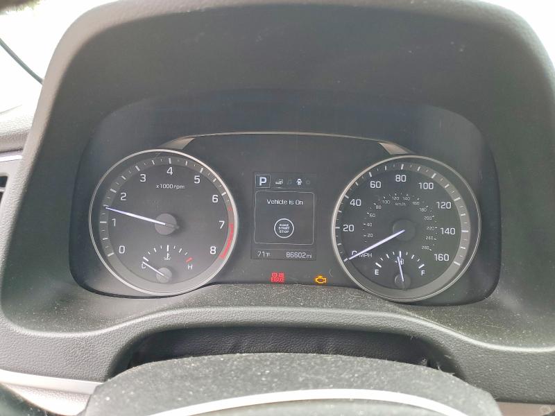 Aukcja sprzedaży 2018 Hyundai Elantra, vin: 5NPD84LF5JH315351, numer aukcji: 59688056