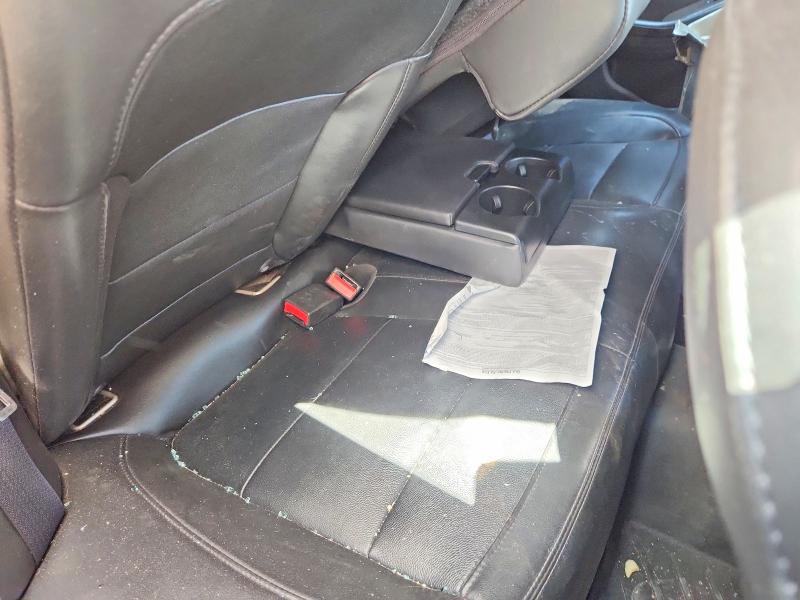 60961216 :رقم المزاد ، 1G11F5SLXFF144578 vin ، 2015 Chevrolet Malibu مزاد بيع