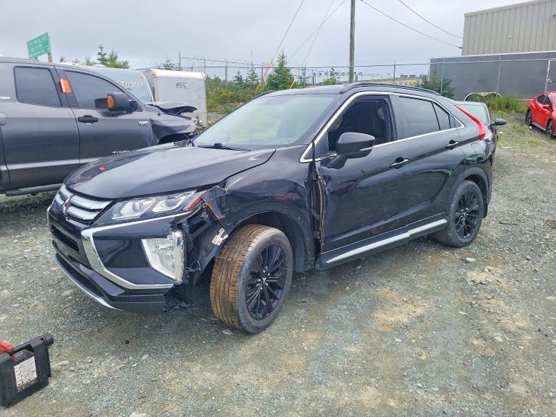 Aukcja sprzedaży 2019 Mitsubishi Eclipse Cross, vin: JA4AT4AA8KZ608853, numer aukcji: 62233626