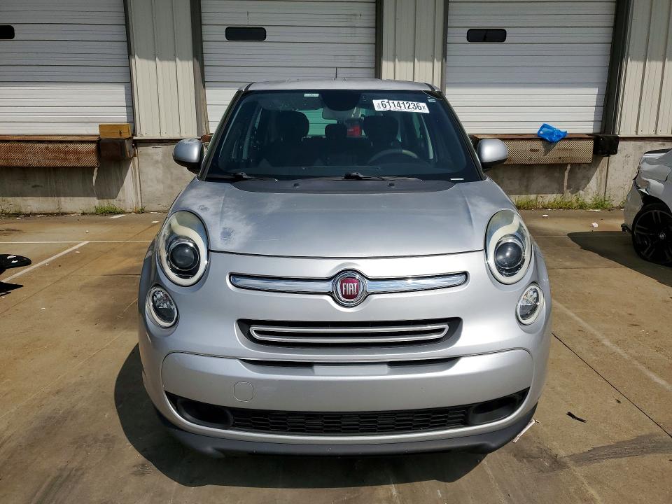 Продажа на аукционе авто 2014 Fiat 500l, vin: ZFBCFABH5EZ000716, номер лота: 61141236