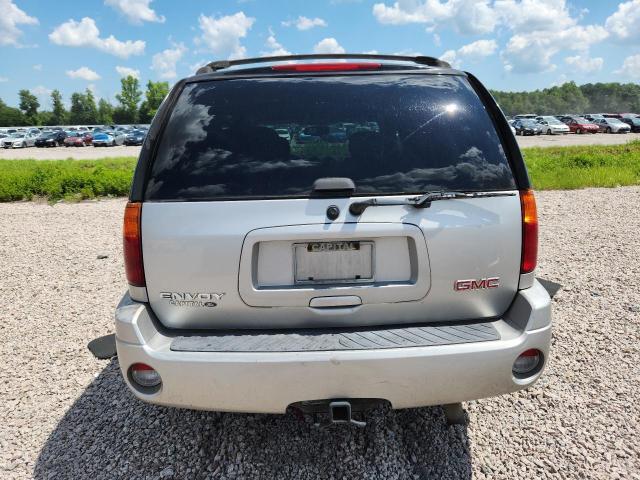 63291146 :رقم المزاد ، 1GKDT13SX62346232 vin ، 2006 Gmc Envoy مزاد بيع
