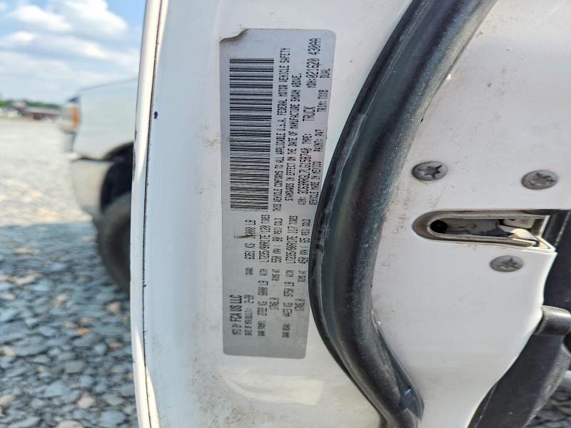 Продаж на аукціоні авто 2020 Ram 3500, vin: 3C63RRGL7LG158740, номер лоту: 77249955