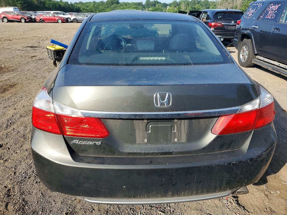 Aukcja sprzedaży 2014 Honda Accord, vin: 1HGCR2F38EA238911, numer aukcji: 59325416