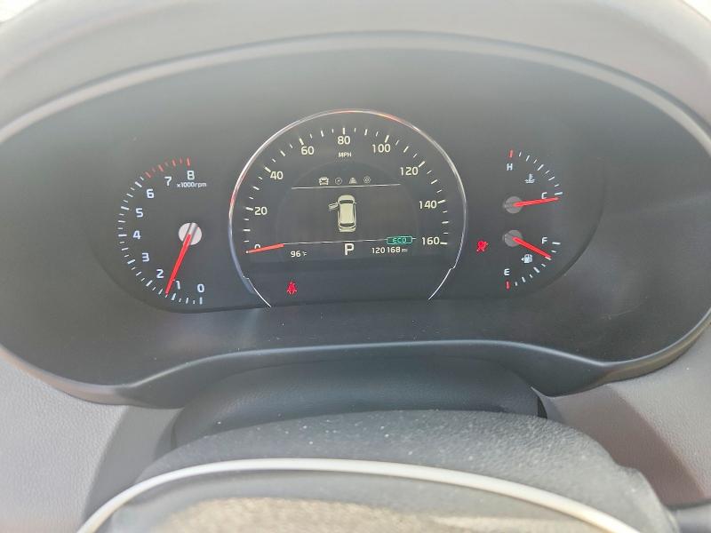 Aukcja sprzedaży 2020 Kia Sorento, vin: 5XYPK4A53LG670957, numer aukcji: 60364806