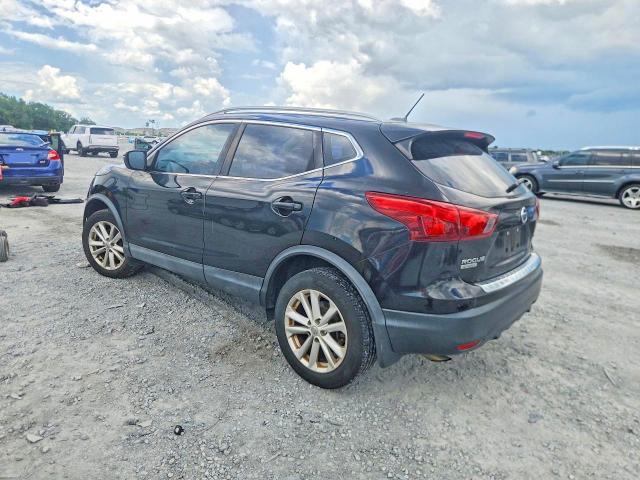 Продаж на аукціоні авто 2017 Nissan Rogue Sport, vin: JN1BJ1CP0HW034214, номер лоту: 85455345