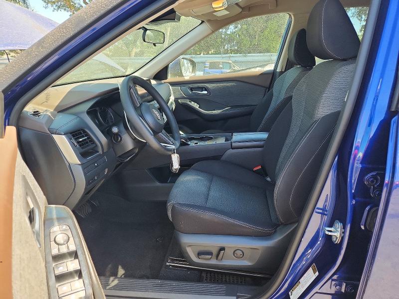 Продаж на аукціоні авто 2023 Nissan Rogue, vin: 5N1BT3BA0PC837665, номер лоту: 59682296