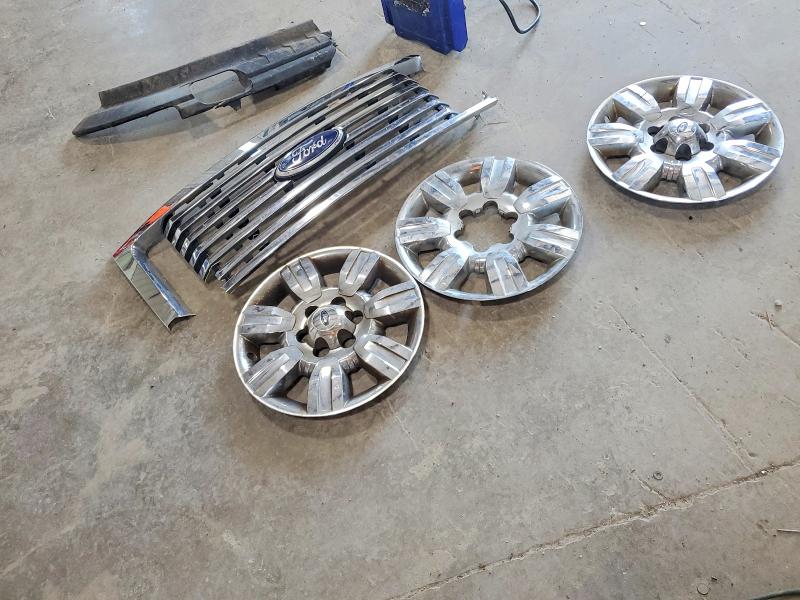 2010 Ford F150 მანქანა იყიდება აუქციონზე, vin: 1FTFX1EV4AFD30951, აუქციონის ნომერი: 63099566