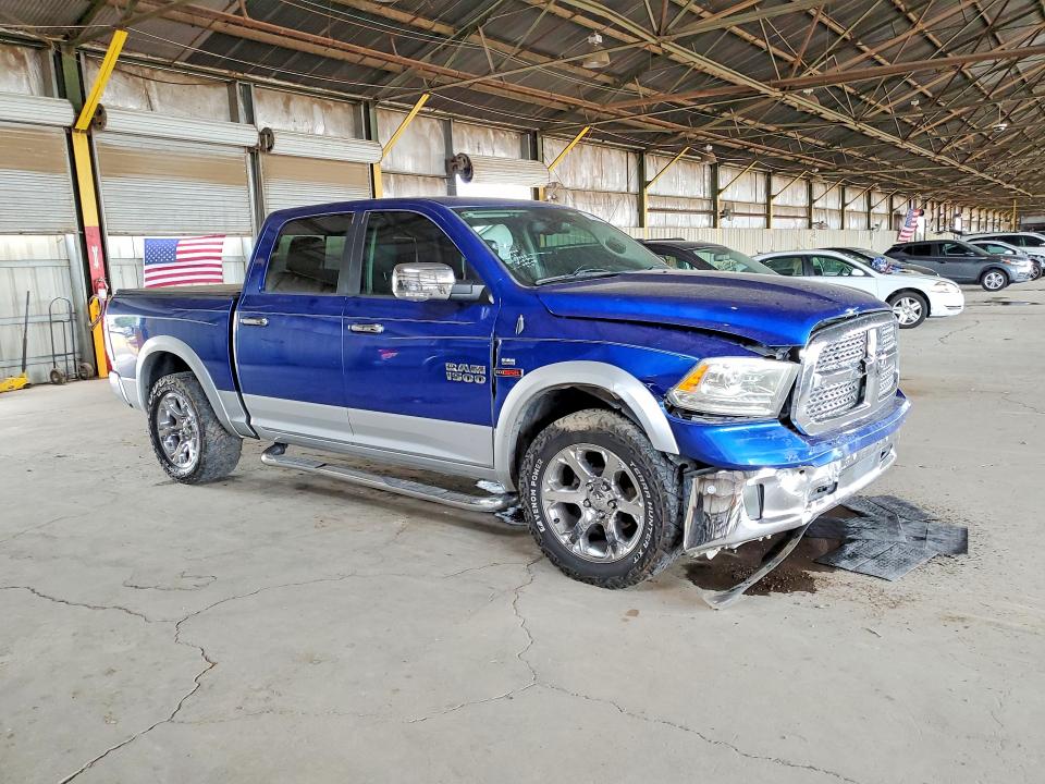 2015 Ram 1500 მანქანა იყიდება აუქციონზე, vin: 1C6RR6NM6FS577938, აუქციონის ნომერი: 61559166