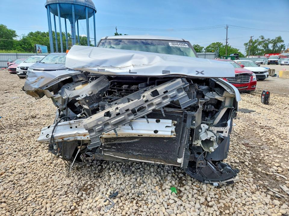 Продажа на аукционе авто 2019 Ford Flex, vin: 2FMHK6C87KBA00995, номер лота: 60464896