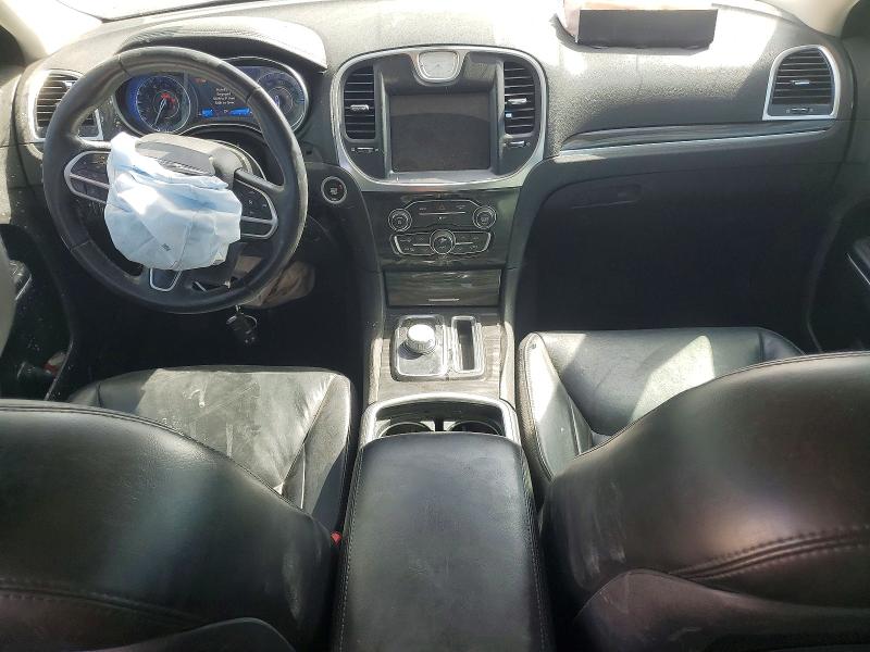 Продажа на аукционе авто 2018 Chrysler 300, vin: 2C3CCAAGXJH203940, номер лота: 59860256