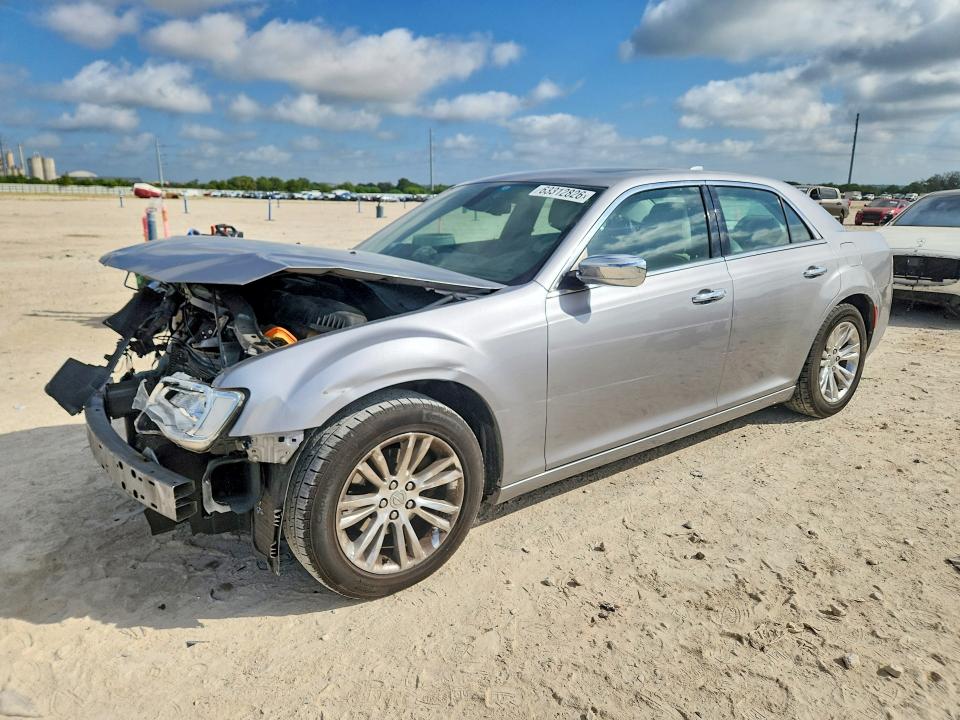 Aukcja sprzedaży 2016 Chrysler 300c, vin: 2C3CCAEG2GH111160, numer aukcji: 63312826