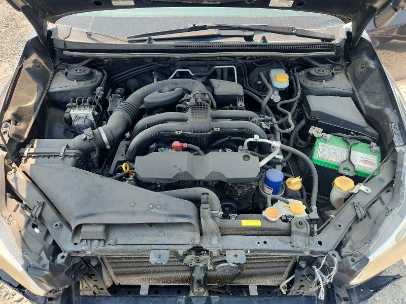 Продажа на аукционе авто 2016 Subaru Crosstrek, vin: JF2GPABC0G8264288, номер лота: 61507466