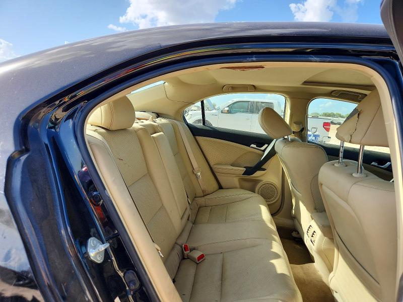 60369526 :رقم المزاد ، JH4CU2F42CC026656 vin ، 2012 Acura Tsx مزاد بيع