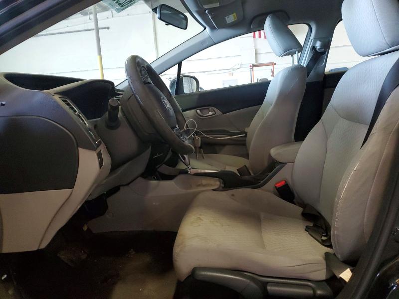 Aukcja sprzedaży 2014 Honda Civic, vin: 19XFB2F59EE258891, numer aukcji: 62903076