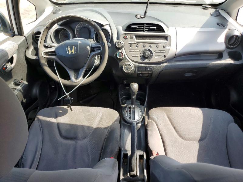 Продаж на аукціоні авто 2009 Honda Fit, vin: JHMGE88219S073320, номер лоту: 59654276