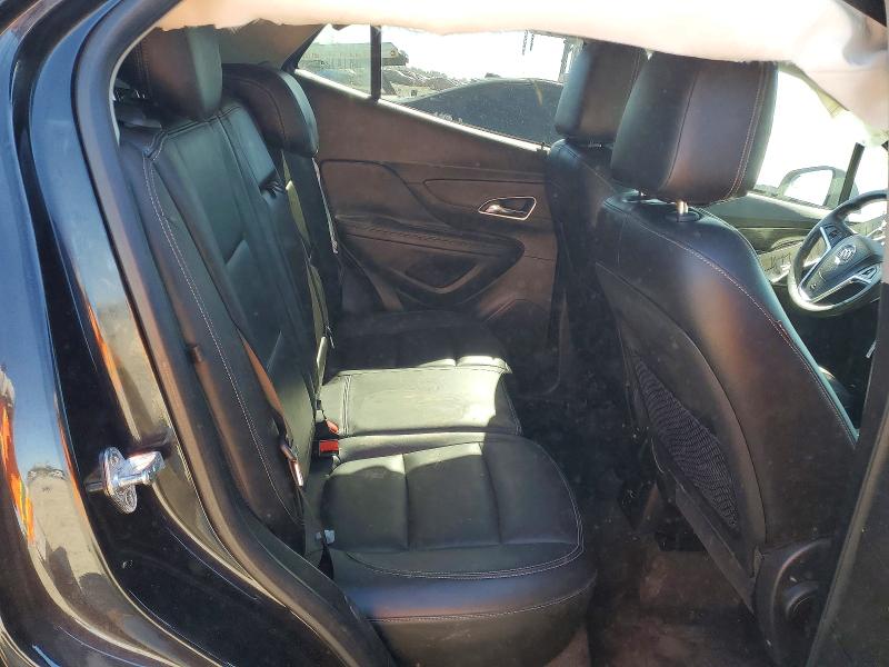60414746 :رقم المزاد ، KL4CJGSBXDB068375 vin ، 2013 Buick Encore مزاد بيع