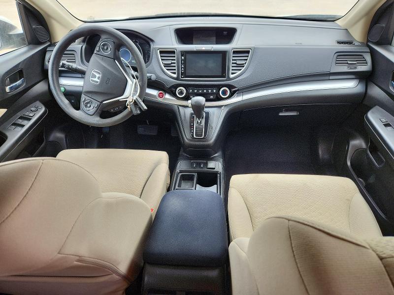 Aukcja sprzedaży 2015 Honda Cr-v, vin: 5J6RM4H52FL026474, numer aukcji: 60165786