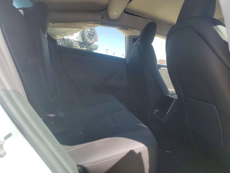 62455596 :رقم المزاد ، 5YJ3E1EA2TF131216 vin ، 2026 Tesla Model 3 مزاد بيع