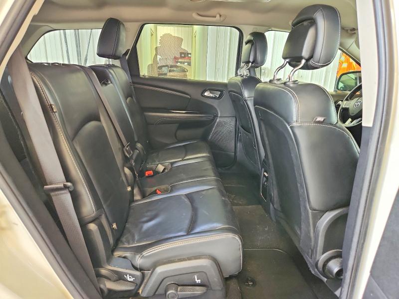 Aukcja sprzedaży 2015 Dodge Journey, vin: 3C4PDDGG5FT618911, numer aukcji: 59404786